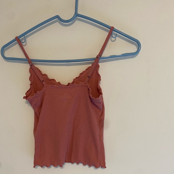 Casual Tank Top - Picture 3 of 3